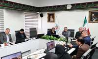 ایجاد تحول در نظام اداری سازمان ملی زمین و مسکن